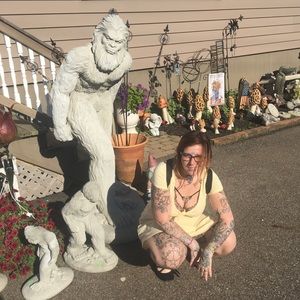 Meet your Posher, Seelie